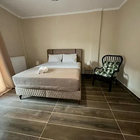 Apartment Sofiasuitesii