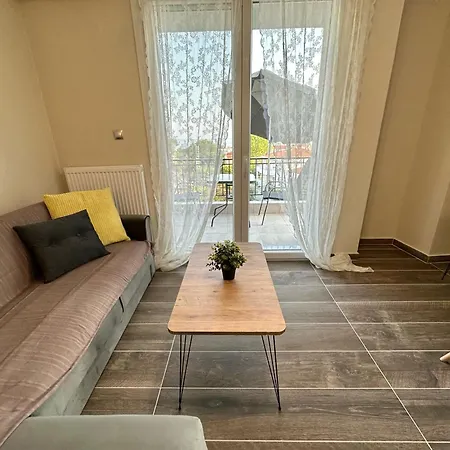 Sofiasuitesii Apartment *