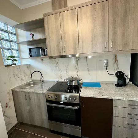 Apartment Sofiasuitesii Kavala